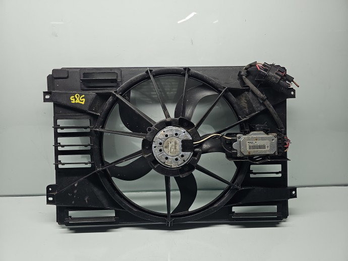 Electroventilator Volkswagen Touran (1T3) [Fabr 2010-2015] 1K0121203AN 1.6 TDI CAYC 77KW / 105CP