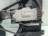 Electroventilator Volkswagen Touran (1T3) [Fabr 2010-2015] 1K0121203AN 1.6 TDI CAYC 77KW / 105CP