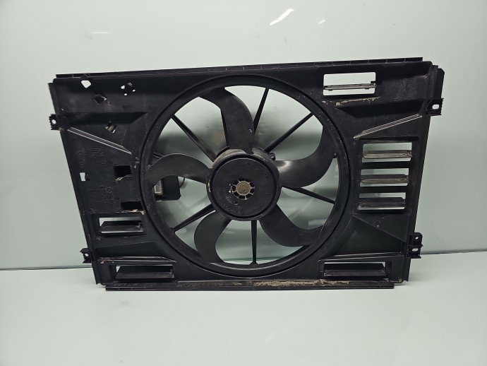 Electroventilator Volkswagen Touran (1T3) [Fabr 2010-2015] 1K0121203AN 1.6 TDI CAYC 77KW / 105CP