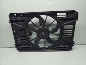 Electroventilator Volkswagen Touran (1T3) [Fabr 2010-2015] 1K0121203AN 1.6 TDI CAYC 77KW / 105CP