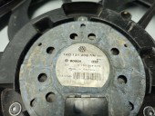 Electroventilator Volkswagen Touran (1T3) [Fabr 2010-2015] 1K0121203AN 1.6 TDI CAYC 77KW / 105CP