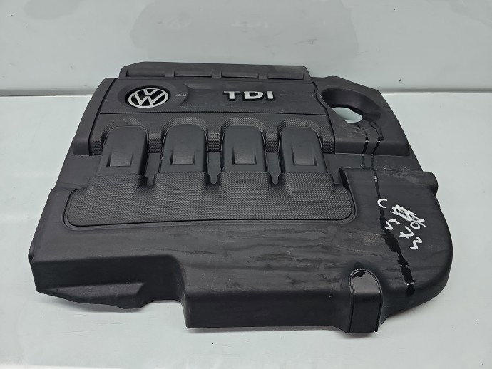 Capac motor Volkswagen Golf 7 (5G) [Fabr 2014-prezent] 04L103925K 2.0 TDI CRBC 110KW / 150CP