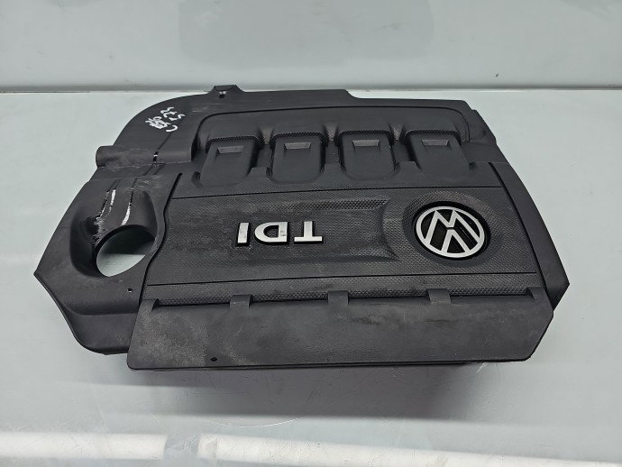 Capac motor Volkswagen Golf 7 (5G) [Fabr 2014-prezent] 04L103925K 2.0 TDI CRBC 110KW / 150CP