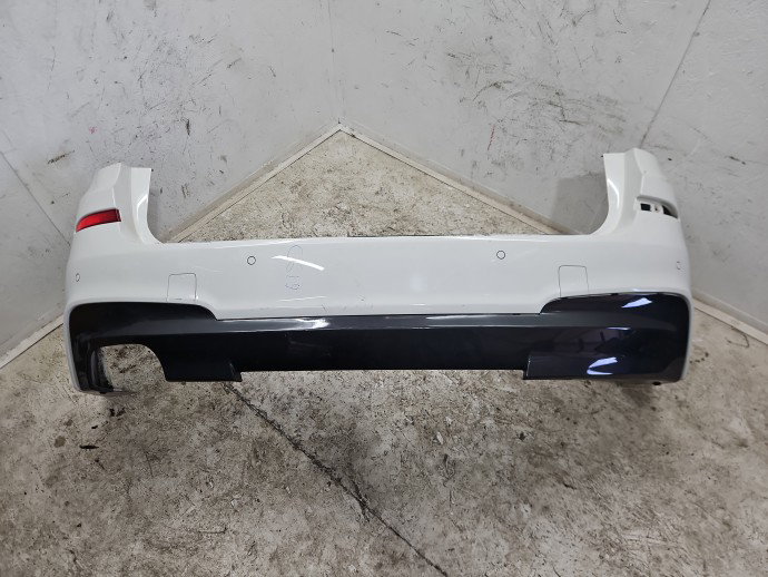 Bara spate Bmw X3 (F25) [Fabr 2010-2017] SUV Pachet M ALB