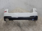 Bara spate Bmw X3 (F25) [Fabr 2010-2017] SUV Pachet M ALB
