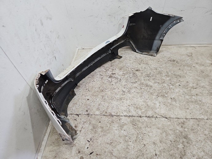 Bara spate Bmw X3 (F25) [Fabr 2010-2017] SUV Pachet M ALB