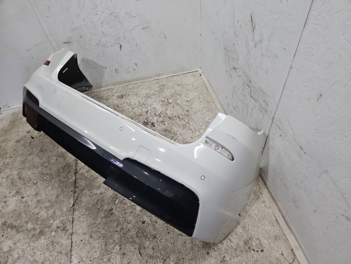 Bara spate Bmw X3 (F25) [Fabr 2010-2017] SUV Pachet M ALB