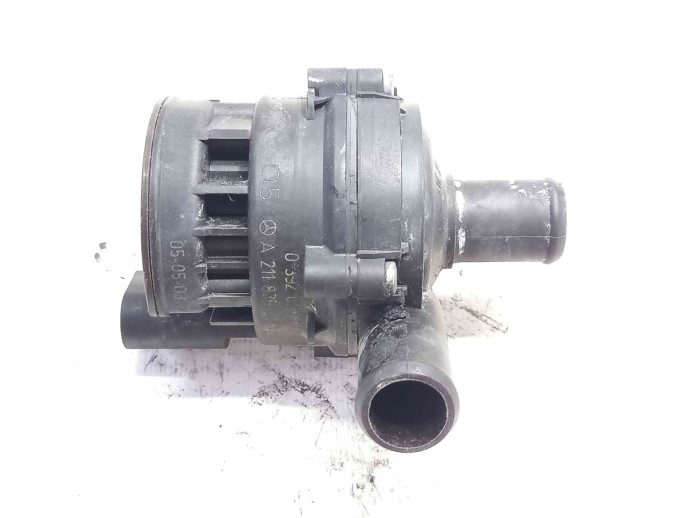 Pompa recirculare apa A2118350364 Mercedes Clasa ML (W164) [Fabr 2005-2012] 3.0 CDI