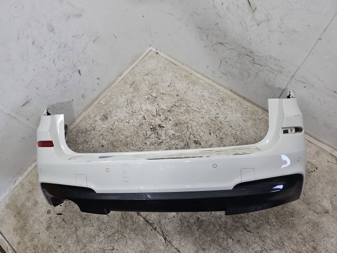Bara spate Bmw X3 (F25) [Fabr 2010-2017] SUV Pachet M ALB