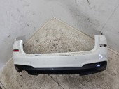 Bara spate Bmw X3 (F25) [Fabr 2010-2017] SUV Pachet M ALB