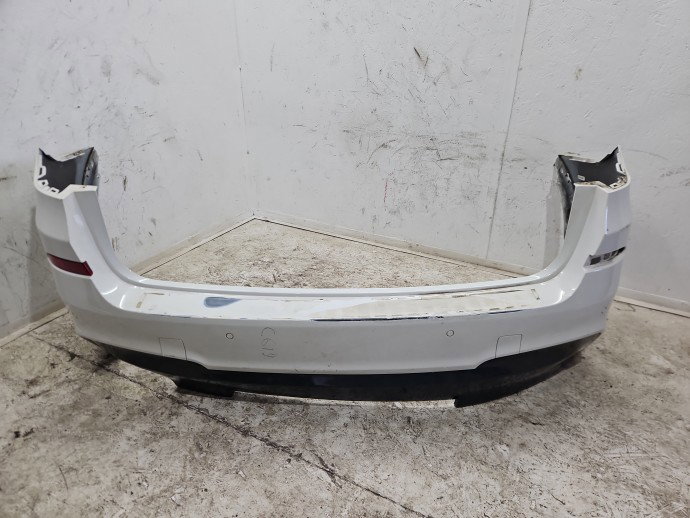 Bara spate Bmw X3 (F25) [Fabr 2010-2017] SUV Pachet M ALB