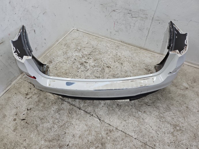 Bara spate Bmw X3 (F25) [Fabr 2010-2017] SUV Pachet M ALB