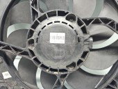 Electroventilator Nissan Qashqai [Fabr 2007-2014] 21483-BB50A 1.6 dCi R9M4022 96KW / 130CP