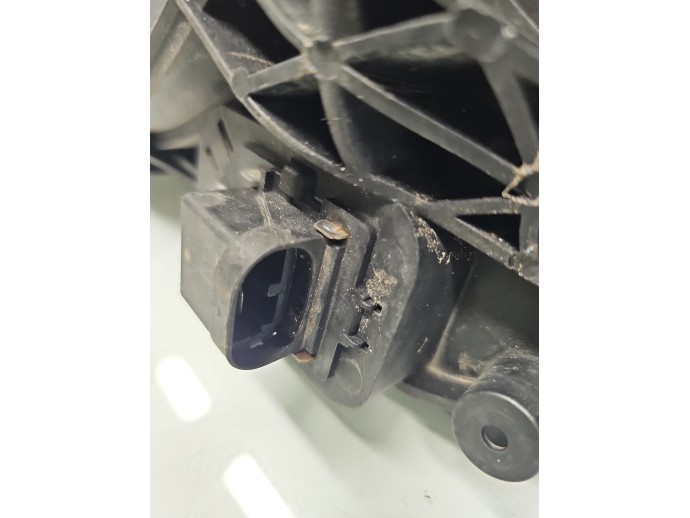 Electroventilator Nissan Qashqai [Fabr 2007-2014] 21483-BB50A 1.6 dCi R9M4022 96KW / 130CP