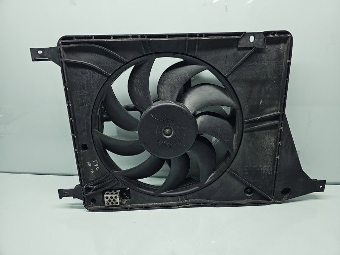 Electroventilator Nissan Qashqai [Fabr 2007-2014] 21483-BB50A 1.6 dCi R9M4022 96KW / 130CP