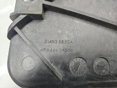 Electroventilator Nissan Qashqai [Fabr 2007-2014] 21483-BB50A 1.6 dCi R9M4022 96KW / 130CP