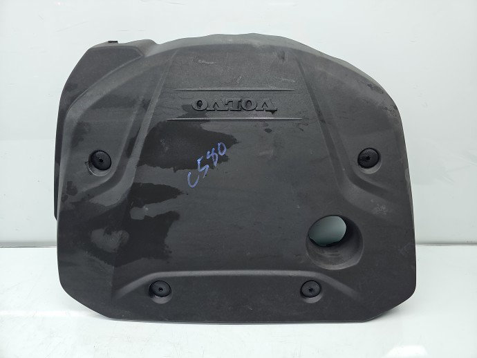 Capac motor Volvo S80 II [Fabr 2006-2016] 31437508 2.0 D4204T5 133KW / 181CP