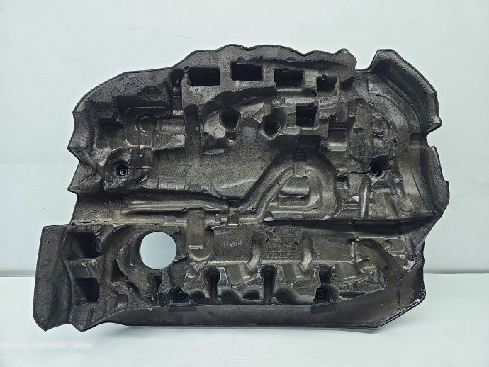 Capac motor Volvo S80 II [Fabr 2006-2016] 31437508 2.0 D4204T5 133KW / 181CP