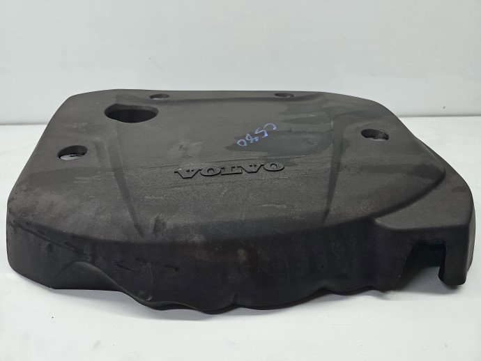 Capac motor Volvo S80 II [Fabr 2006-2016] 31437508 2.0 D4204T5 133KW / 181CP