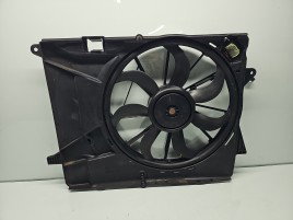 Electroventilator Opel Mokka [Fabr 2012-2019] 95249753 1.7 CDTI A17DTS 96KW / 131CP