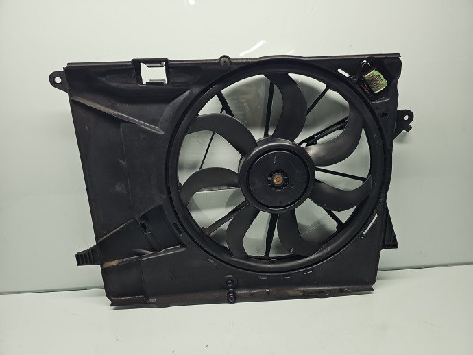 Electroventilator Opel Mokka [Fabr 2012-2019] 95249753 1.7 CDTI A17DTS 96KW / 131CP