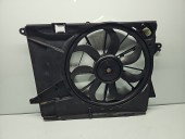 Electroventilator Opel Mokka [Fabr 2012-2019] 95249753 1.7 CDTI A17DTS 96KW / 131CP
