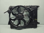 Electroventilator Opel Mokka [Fabr 2012-2019] 95249753 1.7 CDTI A17DTS 96KW / 131CP