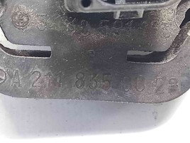 Pompa recirculare apa A2118350028 Mercedes Clasa ML (W164) [Fabr 2005-2012] 3.0 CDI