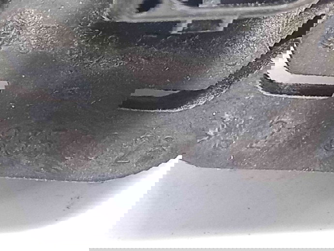 Pompa recirculare apa A2118350028 Mercedes Clasa ML (W164) [Fabr 2005-2012] 3.0 CDI