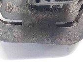 Pompa recirculare apa A2118350028 Mercedes Clasa ML (W164) [Fabr 2005-2012] 3.0 CDI