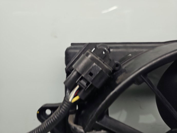 Electroventilator Opel Mokka [Fabr 2012-2019] 95249753 1.7 CDTI A17DTS 96KW / 131CP