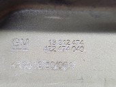 Capac trager Opel Astra J [Fabr 2009-2015] Hatchback 13312474