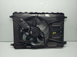 Electroventilator Volvo S60 II [Fabr 2010-2018] 31305135 1.6 D4162T 84KW / 115CP