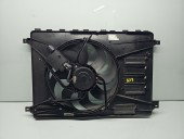 Electroventilator Volvo S60 II [Fabr 2010-2018] 31305135 1.6 D4162T 84KW / 115CP