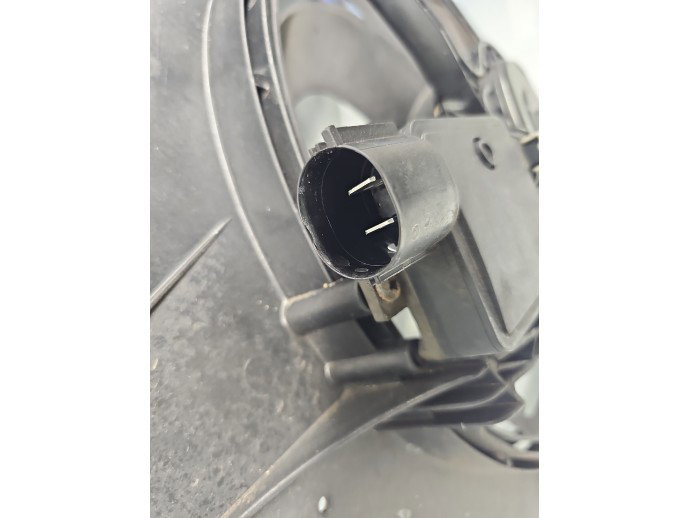 Electroventilator Volvo S60 II [Fabr 2010-2018] 31305135 1.6 D4162T 84KW / 115CP