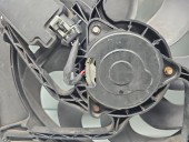 Electroventilator Volvo S60 II [Fabr 2010-2018] 31305135 1.6 D4162T 84KW / 115CP