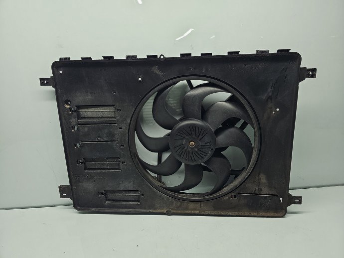Electroventilator Volvo S60 II [Fabr 2010-2018] 31305135 1.6 D4162T 84KW / 115CP