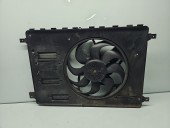 Electroventilator Volvo S60 II [Fabr 2010-2018] 31305135 1.6 D4162T 84KW / 115CP