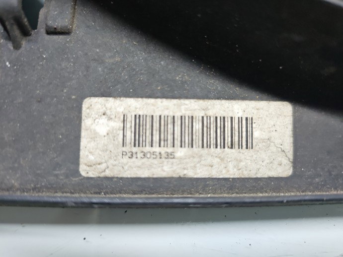 Electroventilator Volvo S60 II [Fabr 2010-2018] 31305135 1.6 D4162T 84KW / 115CP