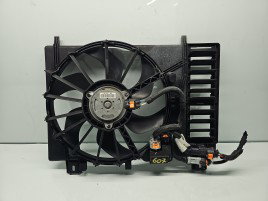 Electroventilator PEUGEOT 508 [Fabr 2010-2018] OEM 1.6 HDI DV6C 82KW / 112CP