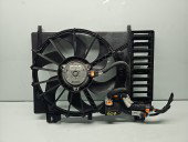 Electroventilator PEUGEOT 508 [Fabr 2010-2018] OEM 1.6 HDI DV6C 82KW / 112CP