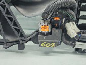 Electroventilator PEUGEOT 508 [Fabr 2010-2018] OEM 1.6 HDI DV6C 82KW / 112CP