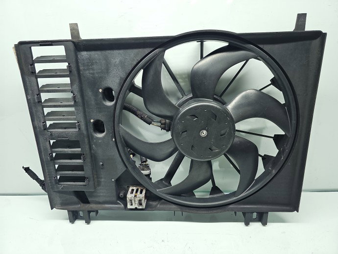 Electroventilator PEUGEOT 508 [Fabr 2010-2018] OEM 1.6 HDI DV6C 82KW / 112CP