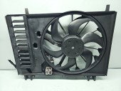 Electroventilator PEUGEOT 508 [Fabr 2010-2018] OEM 1.6 HDI DV6C 82KW / 112CP