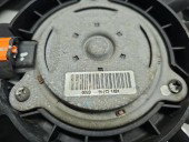 Electroventilator PEUGEOT 508 [Fabr 2010-2018] OEM 1.6 HDI DV6C 82KW / 112CP
