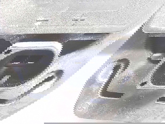 Pompa recirculare apa A2118350028 Mercedes Clasa ML (W164) [Fabr 2005-2012] 3.0 CDI