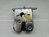 Broasca capota spate AUDI A6 (4G2, C7) [Fabr 2012-2017] Sedan Quattro 4H0827505A