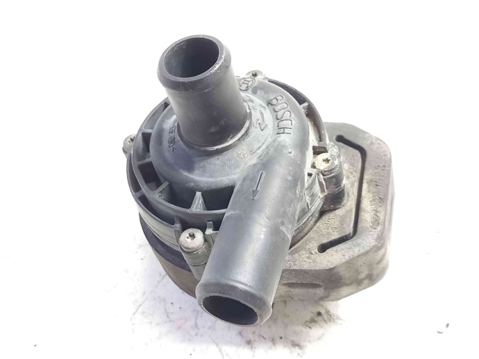 Pompa recirculare apa A2118350028 Mercedes Clasa ML (W164) [Fabr 2005-2012] 3.0 CDI
