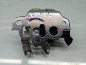Broasca capota spate AUDI A6 (4G2, C7) [Fabr 2012-2017] Sedan Quattro 4H0827505A