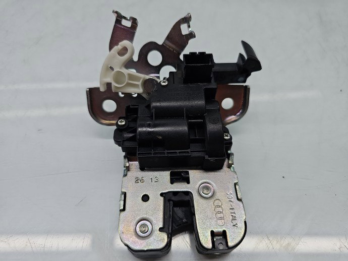 Broasca capota spate AUDI A6 (4G2, C7) [Fabr 2012-2017] Sedan Quattro 4H0827505A